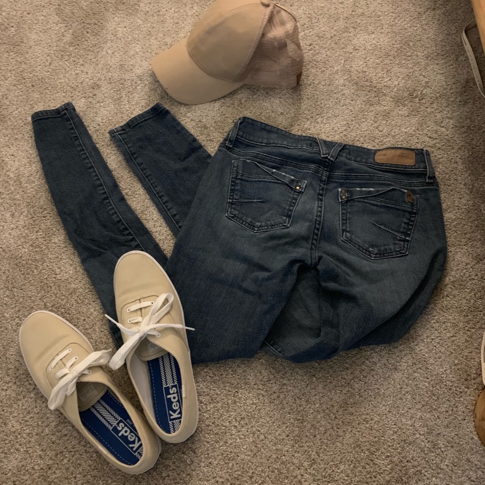 Keds Like new!